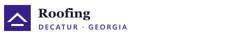 Roofing Decatur logo